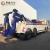 Import FAW Heavy Duty 8X4 50t Underlift Road Recovery Boom Crane Rotator Tow Wrecker Rollover Rescue Trailer Carriers Truck Tractor Dump Transport Truck from China