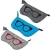 Felt Eyeglasses Case Sunglasses Storage Case Pouch Bag Soft Felt Glasses case