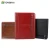 Import Filing Products A4 size PU Leather Portfolio Folder with legal writing pad from China