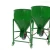 Import Fine Processing Stainless Steel Feed Mixer Feed Grinder from China