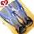Import fins adult surfing new adjustable fins silicone long and short rubber material diving fins swimming from China