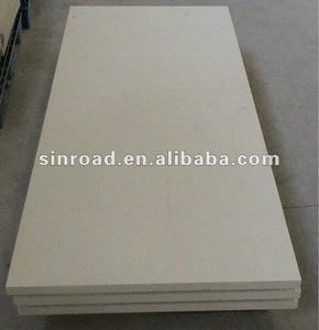 fire board for fireplaces calcium silicate board