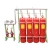 Fire Extinguisher buy fm200 gas