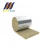 Import Fire Proof and Water Proof Rock Wool Mineral Wool Insulation Blanket from China
