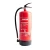 Import Firefighting Supplies Equipment 12L water base car fire extinguisher from China