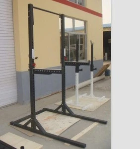 Fitness racks/gym equipment