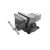 Import FIXTEC Muti-Purpose Iron Steel Work Bench Vices 6&quot; Vise with Good Price from China