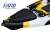 Import FJORD kayak fishing sit on top one person Rodster costomise Kayak from China