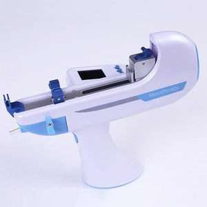 Flagship ! Dr. Meso Skin Rejuvenation Meso Injection Gun / Meso Injector Mesotherapy Gun