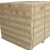 Import flakeboard chip wood block board for pallet used from China