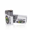 flashlight toothbrush 9V 6LR61 Super Alkaline Primary Battery with OEM &amp; ODM Service
