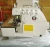 Import Flat Bed 757 Overlock 5 Thread Overlock sewing machine from China