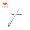 Flat Suspended Ceiling T Bar Ceiling Grid Components