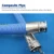 Import Flexible Chemical Hose Heavy Duty Fuel Transfer Composite Hose from China