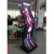 Import Flexible Hd Display Technology Tunnel LED Screens display Supplier from China