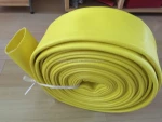 Flexible Layflat Flyboard/Hoverboard/Jetovator Hose for Hydroflight Sporting