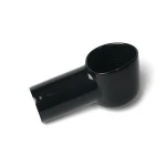 Flexible soft PVC auto battery teiminal insulating cap