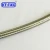 Import Flexible stainless steel braided cable sleeve from China