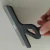 Import flexible stainless steel scraper, putty knife with soft grip from China