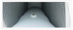 Flexitank-The "r-Flex" 40 Ft Reefer / 40ft Container / Trailer Flexitank