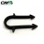 Import Floor heating plastic clip Underfloor Pipe Nail Clip Fit underfloor heating system from China