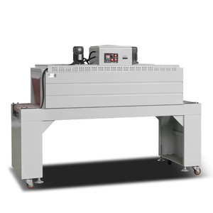 Flooring Boards Side Sealing Packing Machine Heat Shrink Wrapping Machine