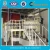 Import fluff paper making machine from recycled paper wheat straw cotton from China