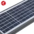 Import Flying focus on outdoor lighting project led solar road light from China