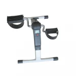 Foldable Pedal Exercise Bike for Under desk exercise bike