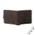 Import Folded men cow leather wallet premium gift wallet promotional wallet from China