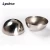 Import Food grade stainless steel round shape bath bomb molds from China