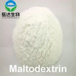 Food Ingredients High Quality Resistant Dextrose Maltodextrin Powder