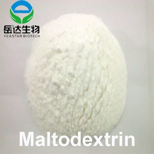 Food Ingredients High Quality Resistant Dextrose Maltodextrin Powder