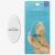 Import foot smoother Nano Glass Foot File Dead Skin Callus Remover Foot Care Pedicure Tool from South Korea