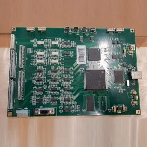 For CTP Plate Machine E F G Series Main Board UV3632 3632G+ UV CTP Main Control Board Spareparts KLUSB128M Mainboard Motherboard