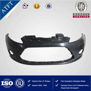 for ford fiesta auto body parts, body kits front bumper for ford fiesta in  china from china supplier