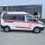 Import FORD Euro V Ambulance/Manual Diesel/Gasoline engine for hot sale from China