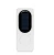 Import Forecum 9 classic music tones digital door chimes solar power transmitter wireless doorbells from China