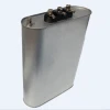 FORERUN 480V Explosion proof structure of self healing shunt capacitor for power grid energy saving equipment