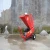 Import Forestry Machinery 4 Strokes Engine Petrol Wood Chipper Shredder from China