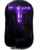 FORWARD glass flake D25L flash purple pearl pigment diamond powder