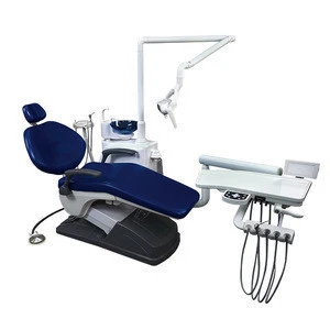 foshan jishengtaihe 2018 new product dental equipment TJ2688A1-1 dental chair