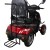 Import Four Wheel Electric Mobolity Scooter with Golf Frame from China