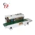 Import FR-900W Automatic continuous plastic bag heat sealer sealing machine for aluminum foil plastic bag from China