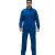 Import Fr Air Cooling Working Ultima Coverall Workwear from China