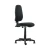 Import Frank Tech factory direct office swivel chair fabric computer chair plastic back student chair from China