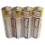 Import Free mercury Alkaline dry battery LR6 LR03 LR14 LR20 6LR61 aa/aaa/c/d/9v size factory direct sales from China