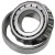 Import Free sample 32030 Stainless Steel Standard Tapered Roller Bearing Size Chart Taper Roller Bearing 150x225x48 mm from China