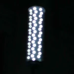 Free Shipping 30W 41W AC100-240V 360 Degree Pin Tail SMD Light LED Tube Lamp