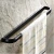 Import Free Shipping Wholesale and Retail Oil Rubbed Bronze Bathroom Towel Bar Single Holder Wall Mounted Towel Rack Bar from China
